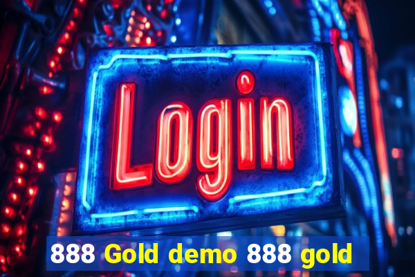 888 Gold demo 888 gold